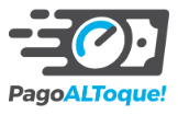 PagoALToque!